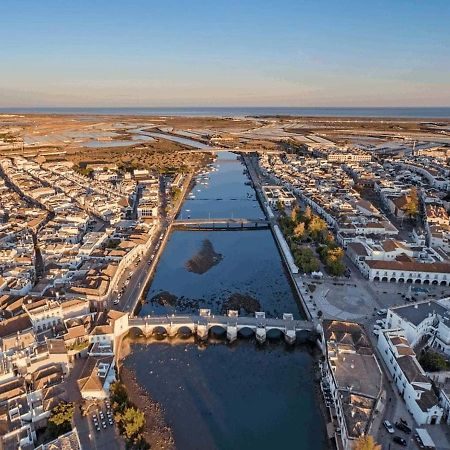 Apartamento Monte Da Eira تافيرا المظهر الخارجي الصورة