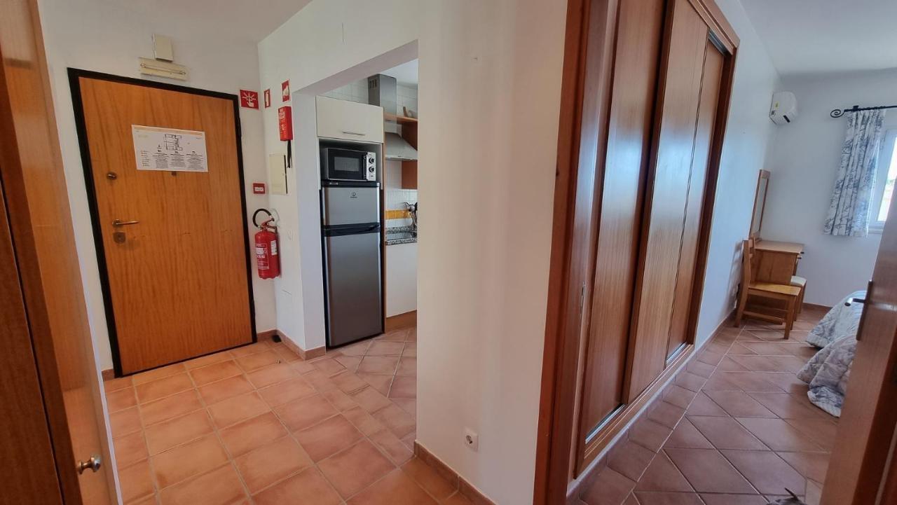 Apartamento Monte Da Eira تافيرا المظهر الخارجي الصورة