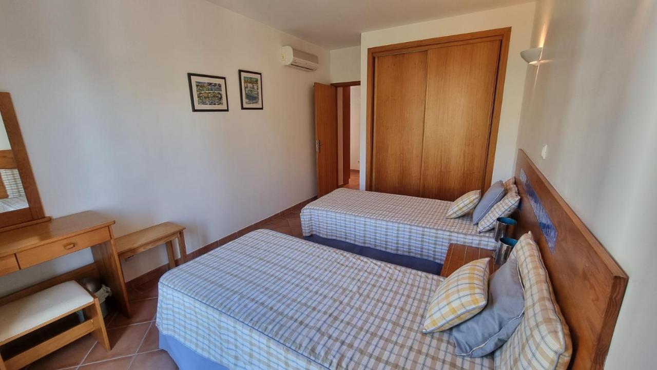 Apartamento Monte Da Eira تافيرا المظهر الخارجي الصورة