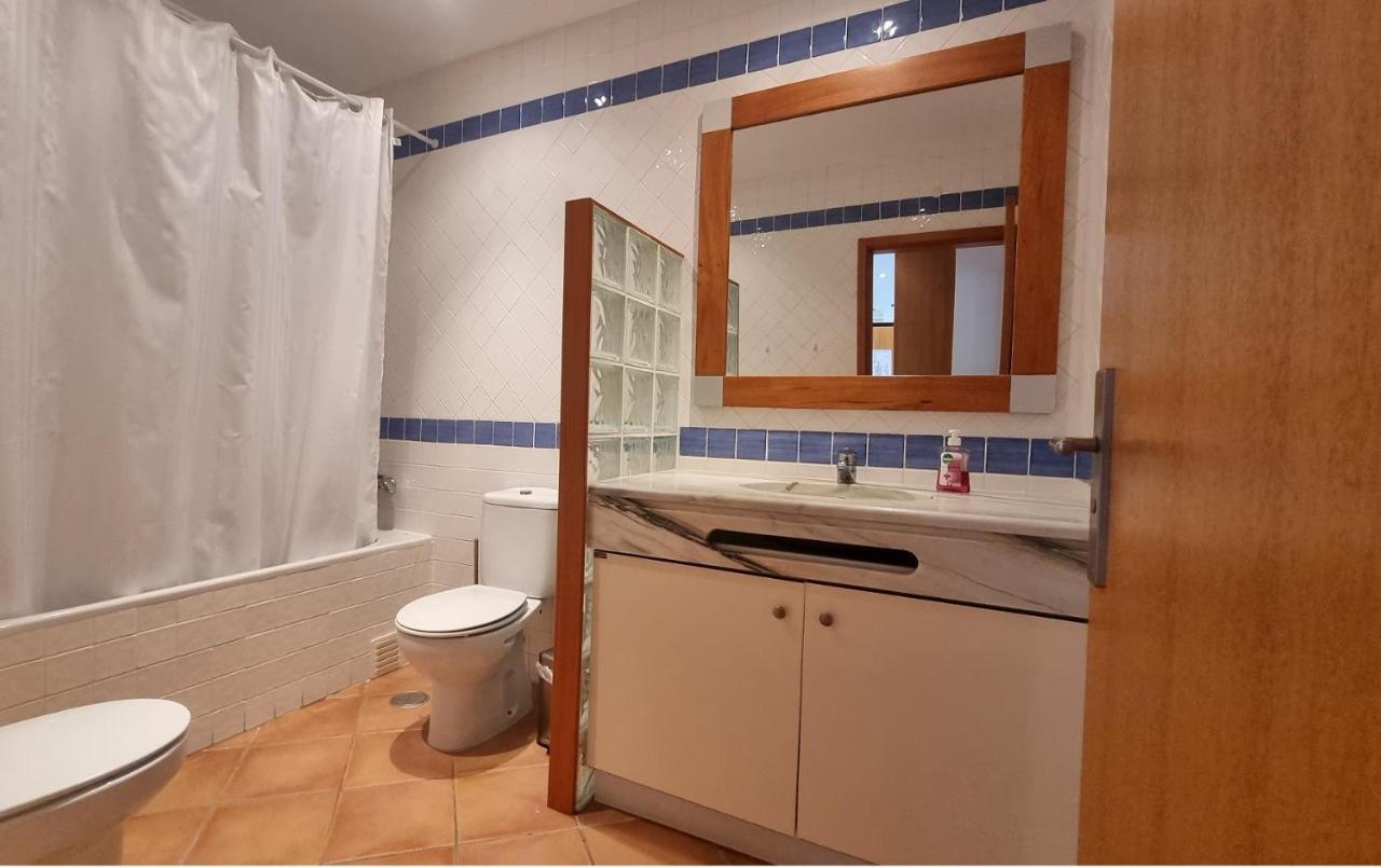 Apartamento Monte Da Eira تافيرا المظهر الخارجي الصورة