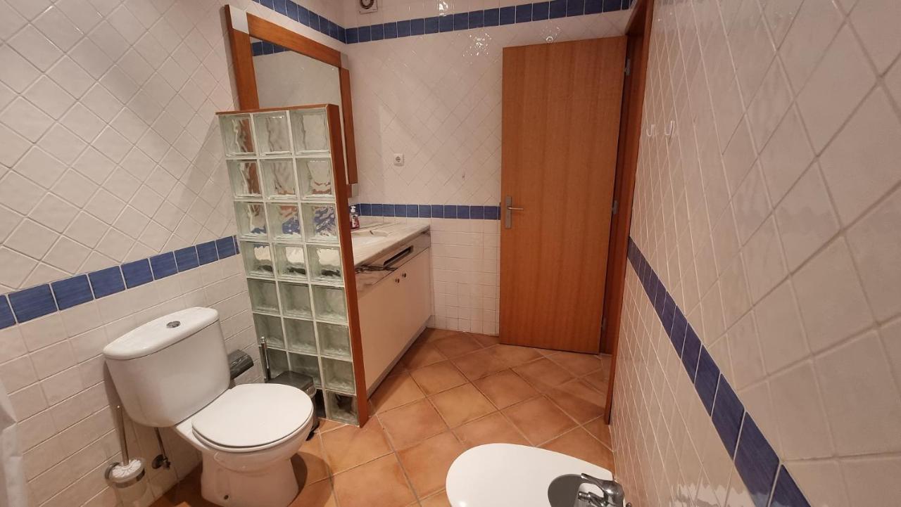 Apartamento Monte Da Eira تافيرا المظهر الخارجي الصورة