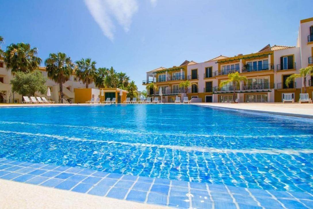 Apartamento Monte Da Eira تافيرا المظهر الخارجي الصورة