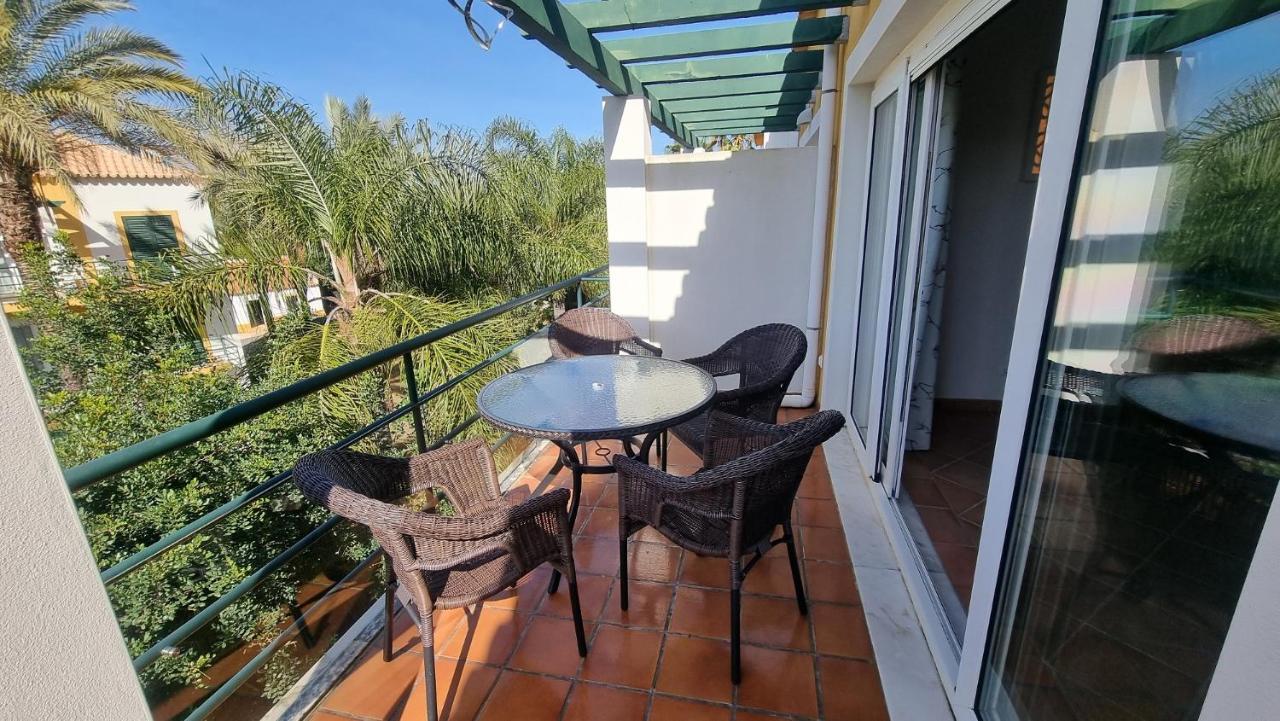 Apartamento Monte Da Eira تافيرا المظهر الخارجي الصورة