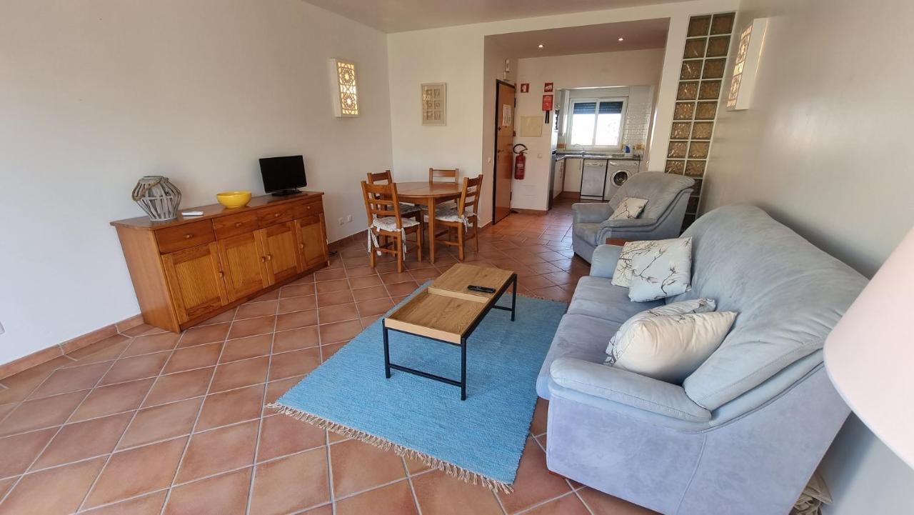 Apartamento Monte Da Eira تافيرا المظهر الخارجي الصورة