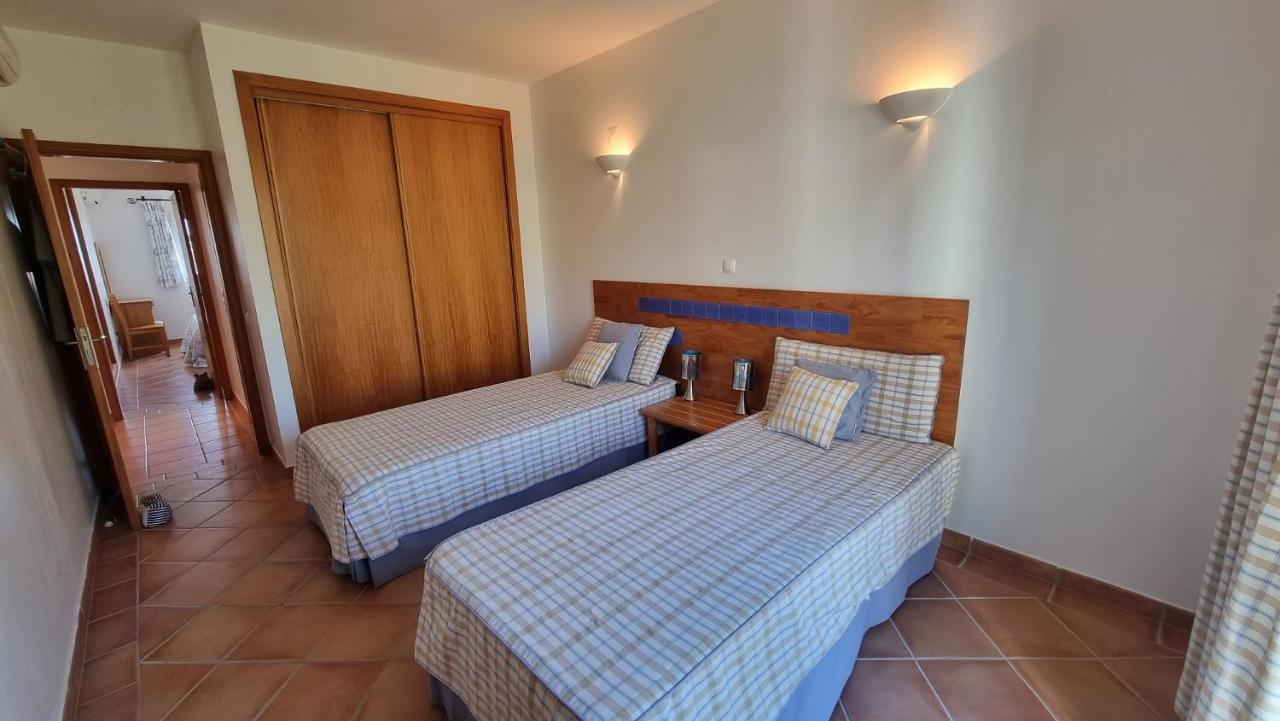Apartamento Monte Da Eira تافيرا المظهر الخارجي الصورة