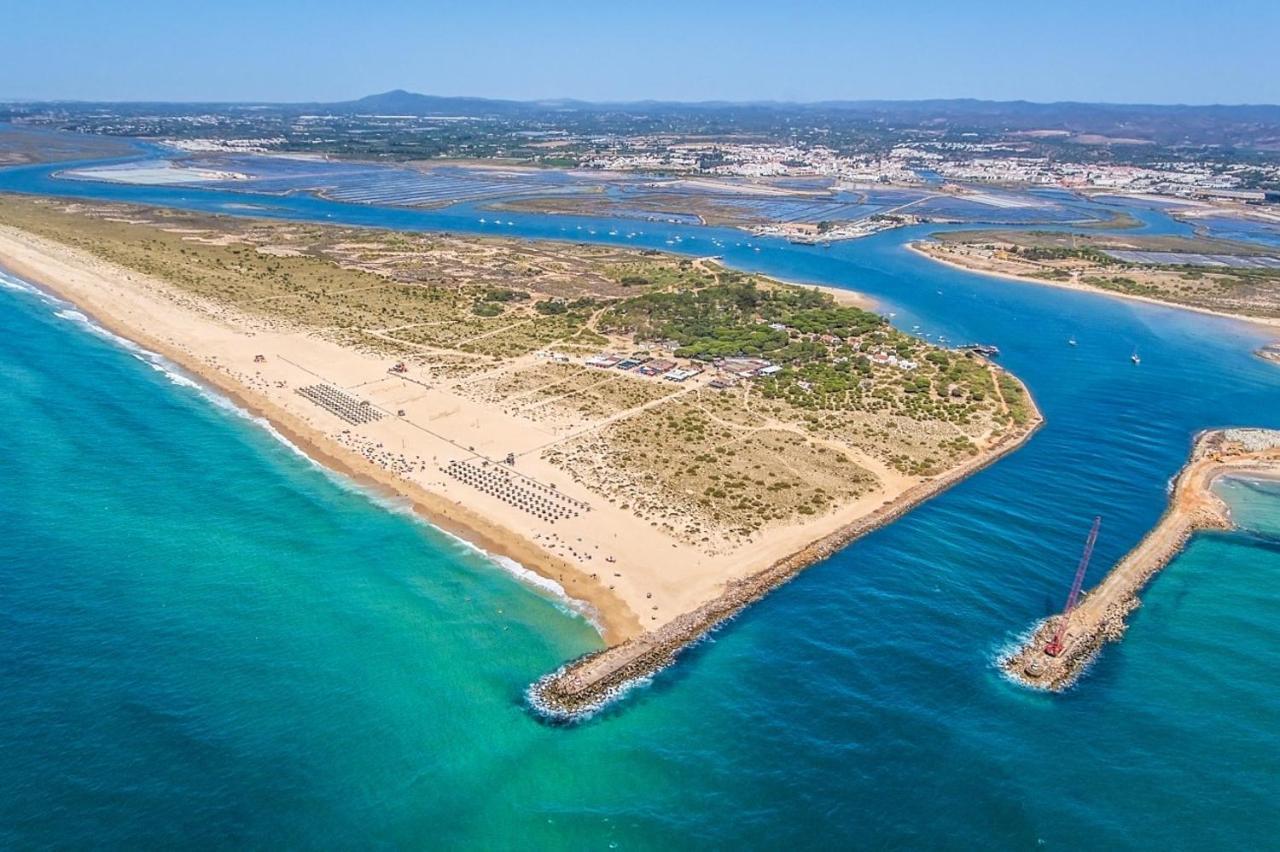 Apartamento Monte Da Eira تافيرا المظهر الخارجي الصورة