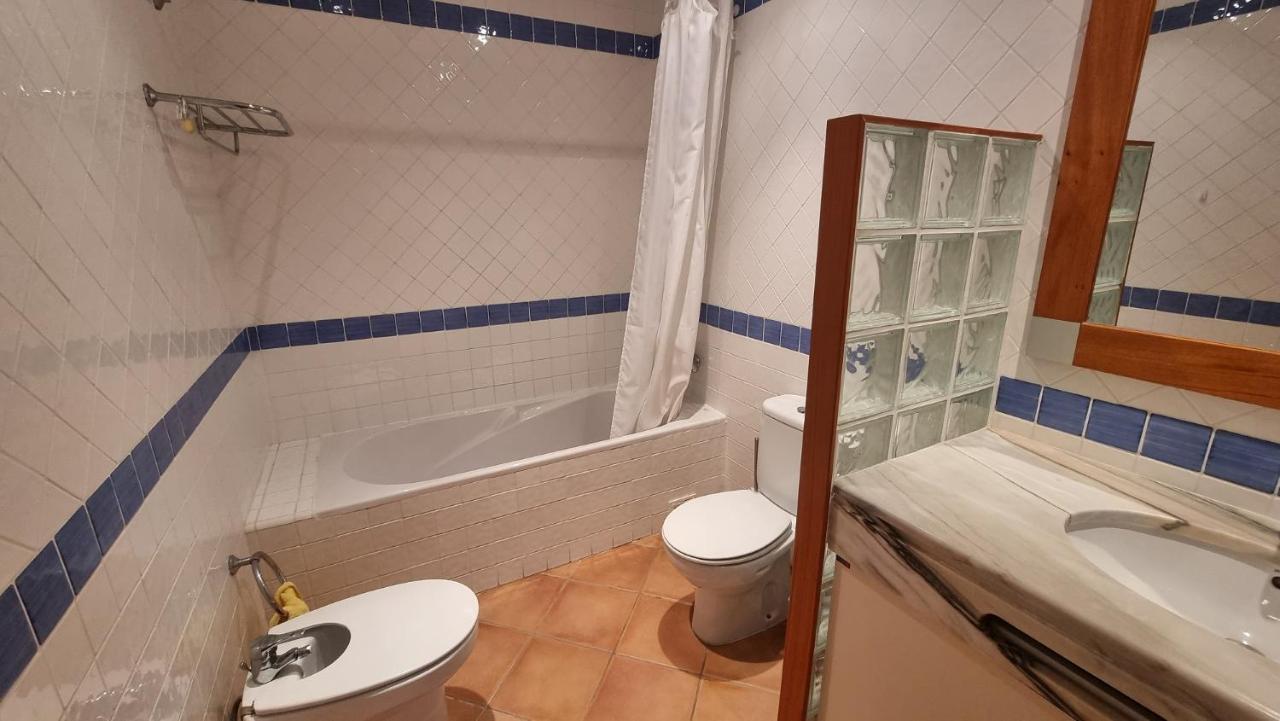 Apartamento Monte Da Eira تافيرا المظهر الخارجي الصورة