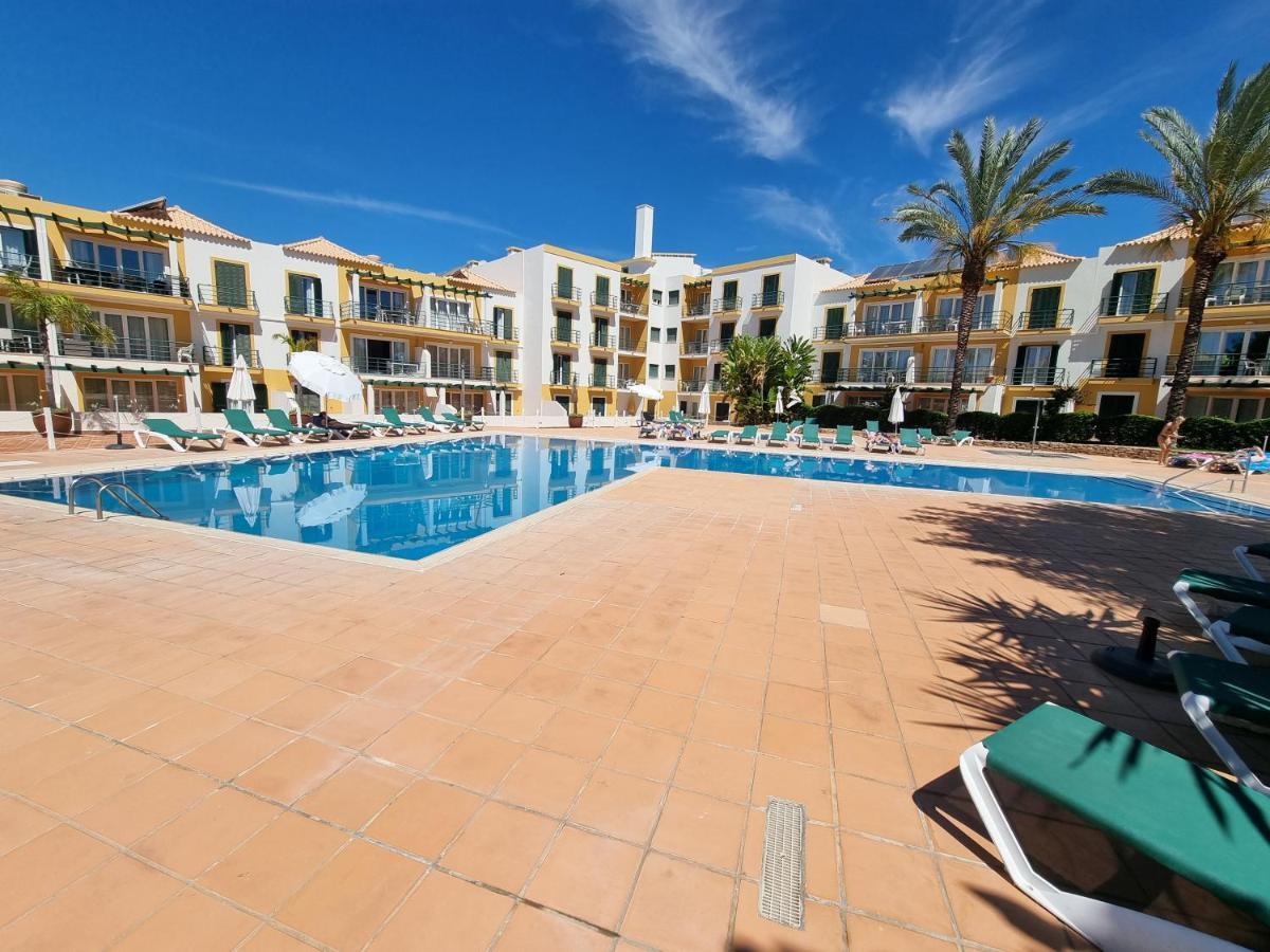 Apartamento Monte Da Eira تافيرا المظهر الخارجي الصورة