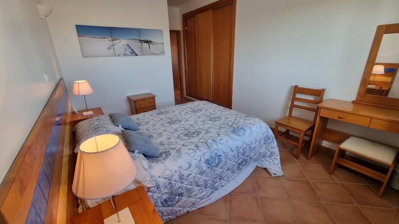 Apartamento Monte Da Eira تافيرا المظهر الخارجي الصورة