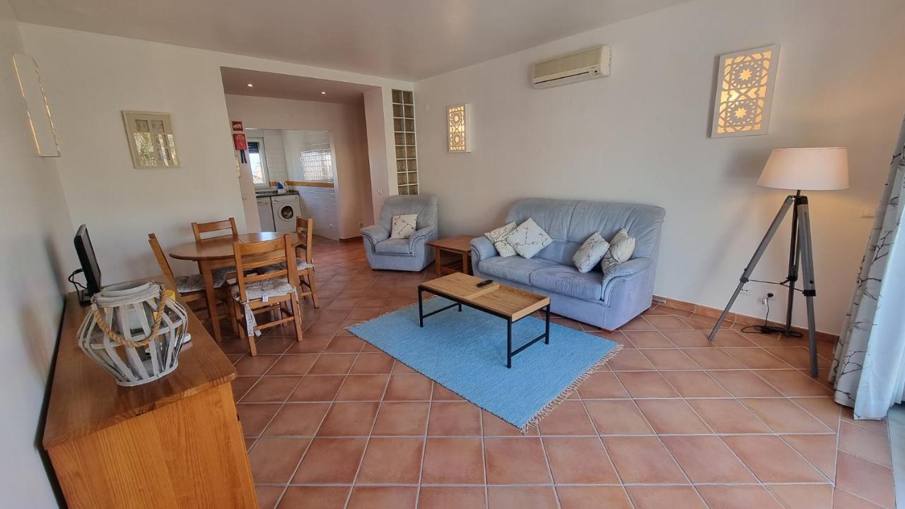 Apartamento Monte Da Eira تافيرا المظهر الخارجي الصورة