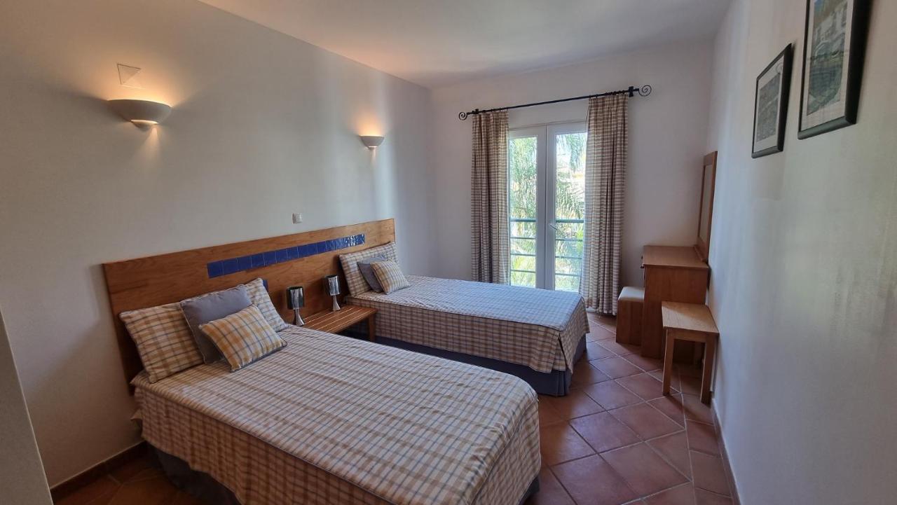 Apartamento Monte Da Eira تافيرا المظهر الخارجي الصورة