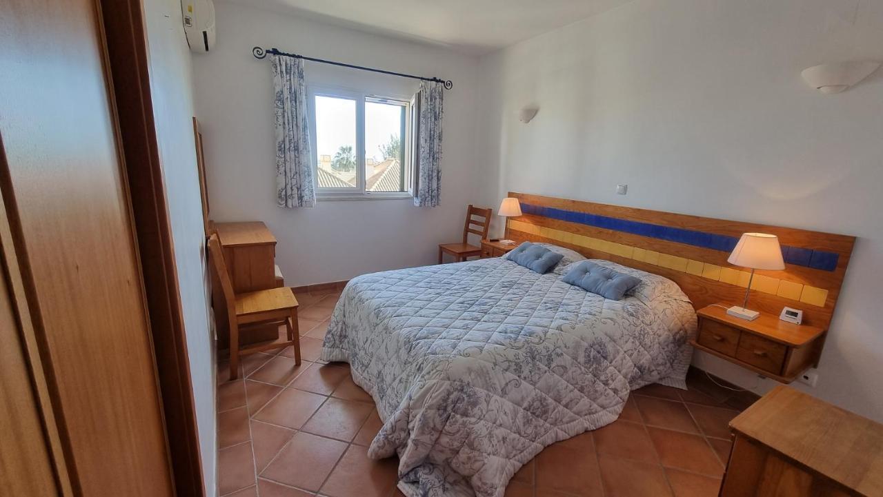 Apartamento Monte Da Eira تافيرا المظهر الخارجي الصورة