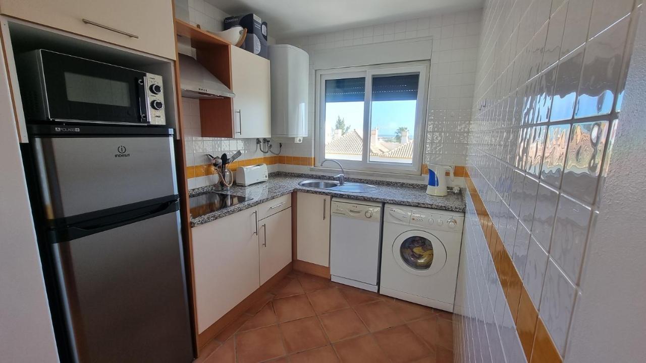 Apartamento Monte Da Eira تافيرا المظهر الخارجي الصورة