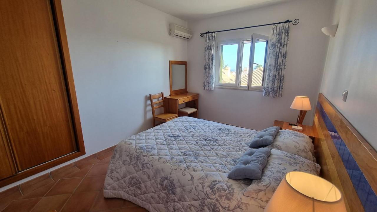 Apartamento Monte Da Eira تافيرا المظهر الخارجي الصورة